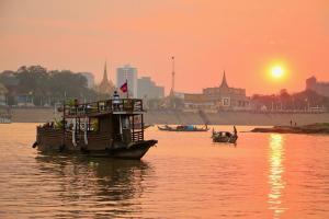 Sunset Cruise